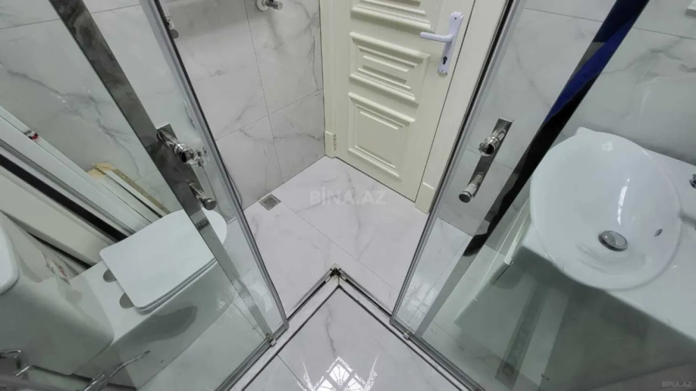 Satılır 2 otaqlı mənzil 65 m²