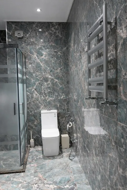 Satılır 4 otaqlı mənzil 247 m²