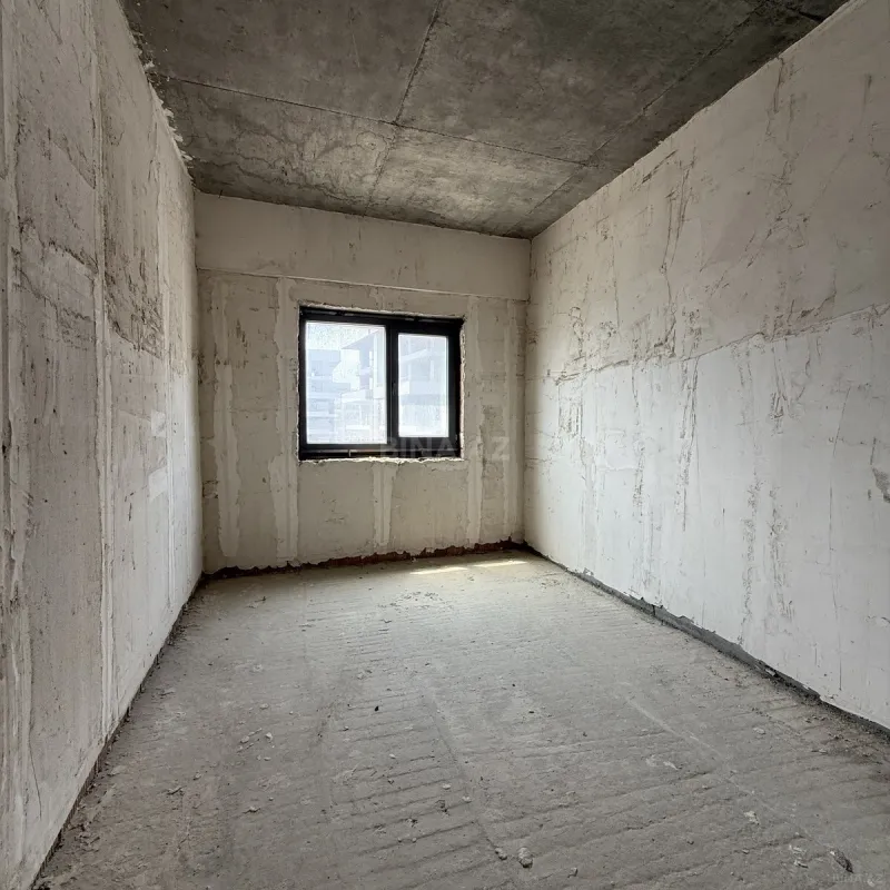 Satılır 3 otaqlı mənzil 157 m²