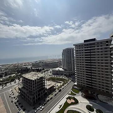 Satılır 3 otaqlı mənzil 157 m²