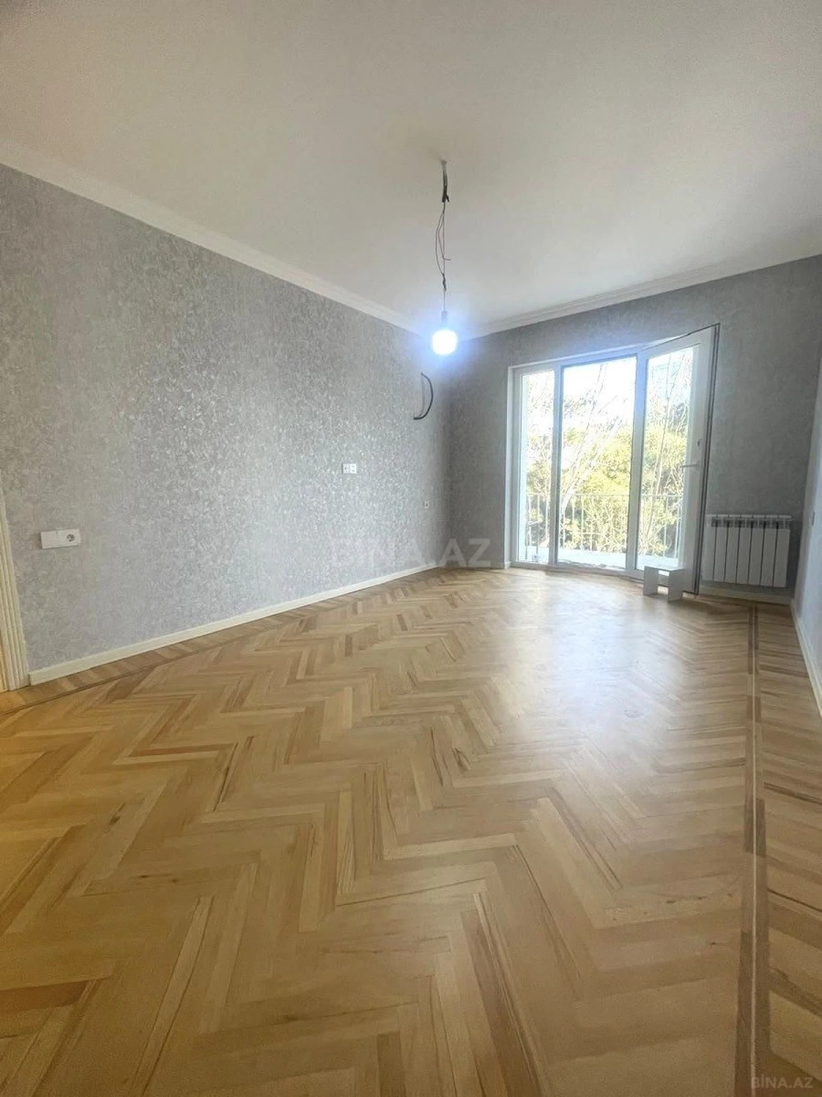 Satılır 3 otaqlı mənzil 90 m²
