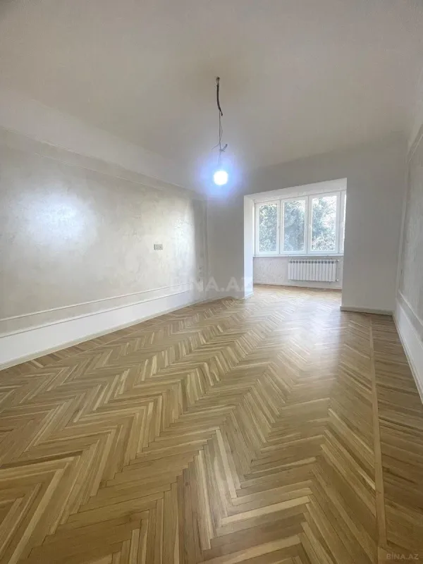 Satılır 3 otaqlı mənzil 90 m²