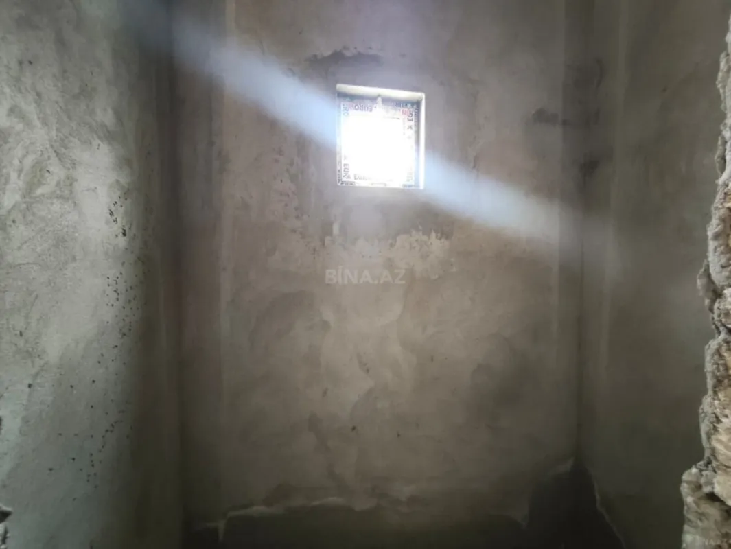 Satılır 2 otaqlı həyət evi 40 m²