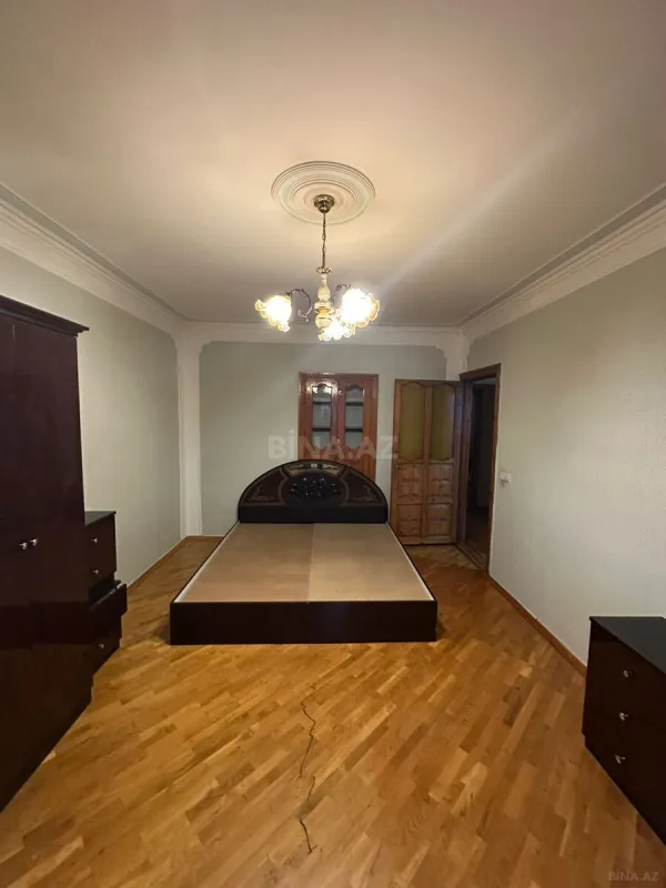 Satılır 3 otaqlı mənzil 75 m²
