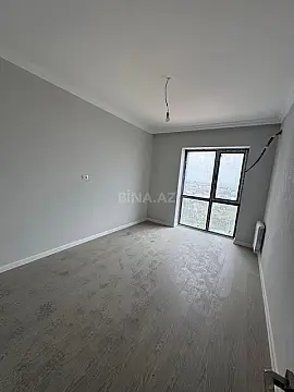 Satılır 2 otaqlı mənzil 54 m²