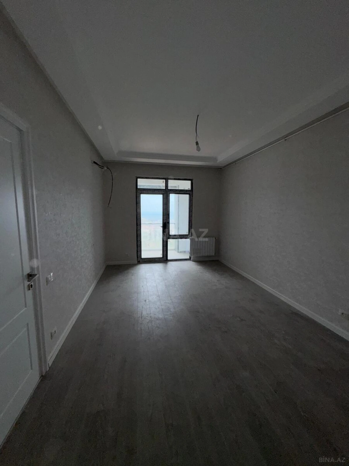 Satılır 2 otaqlı mənzil 54 m²