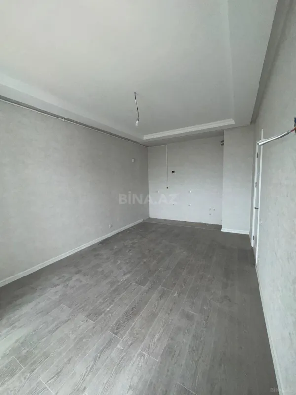 Satılır 2 otaqlı mənzil 54 m²