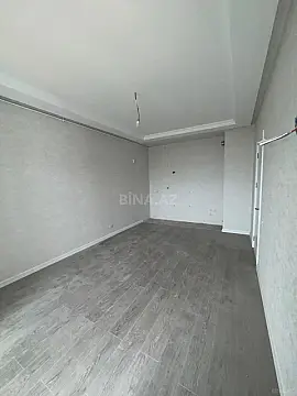 Satılır 2 otaqlı mənzil 54 m²