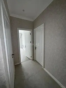 Satılır 2 otaqlı mənzil 54 m²