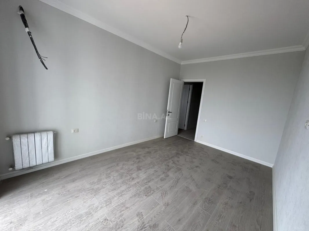Satılır 2 otaqlı mənzil 54 m²