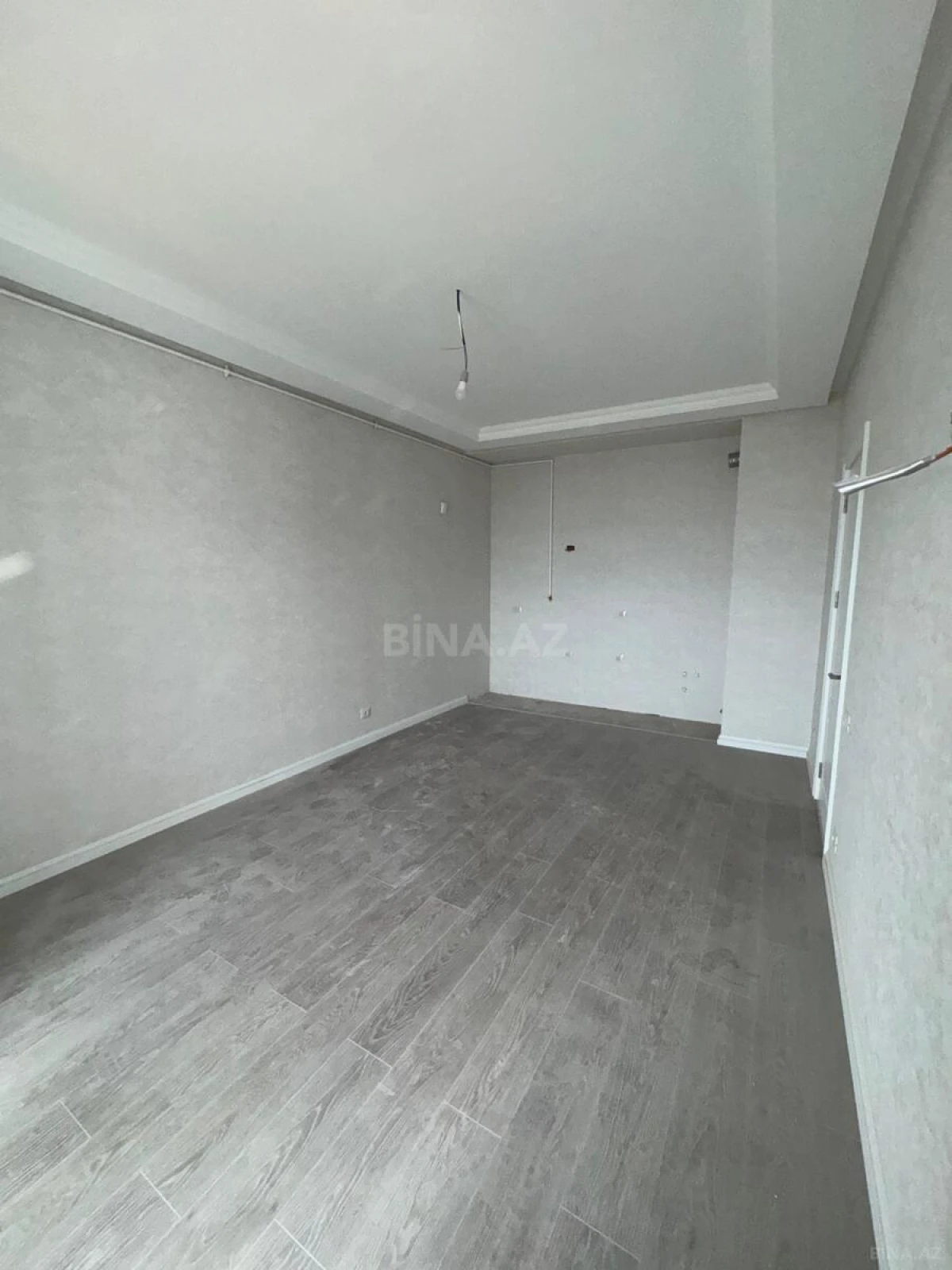 Satılır 2 otaqlı mənzil 54 m²