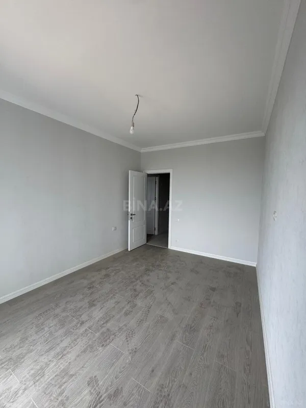 Satılır 2 otaqlı mənzil 54 m²