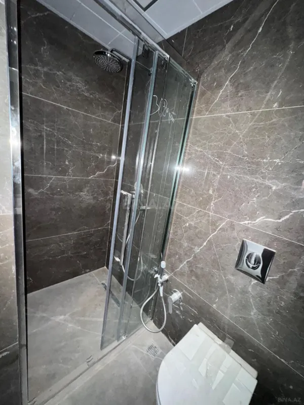 Satılır 2 otaqlı mənzil 54 m²