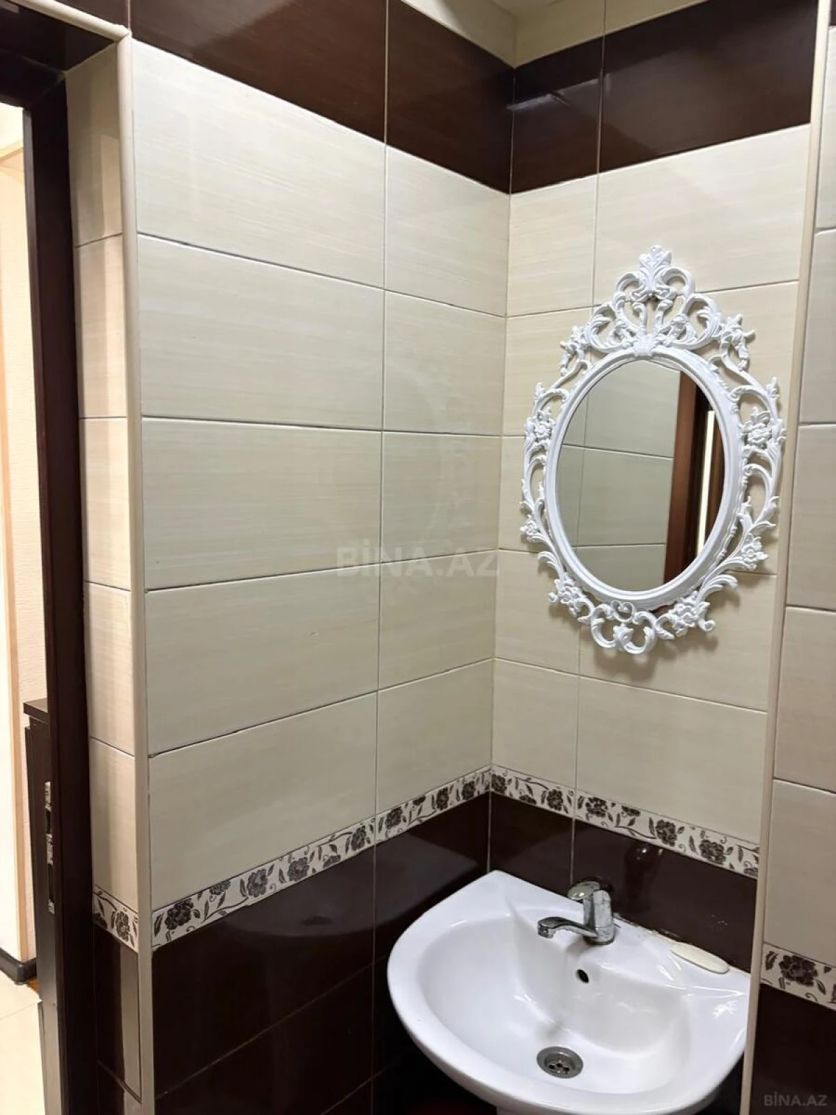 Satılır 2 otaqlı mənzil 40 m²