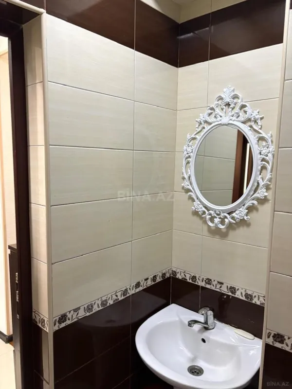 Satılır 2 otaqlı mənzil 40 m²