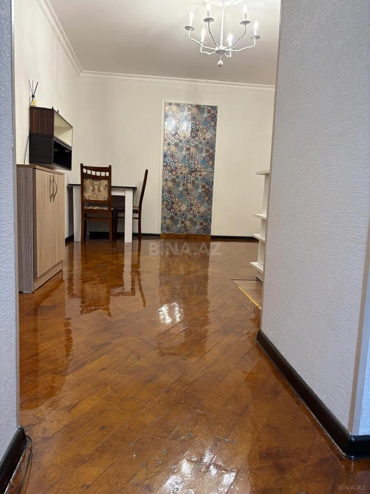 Satılır 2 otaqlı mənzil 40 m²