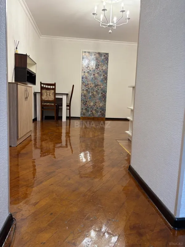 Satılır 2 otaqlı mənzil 40 m²