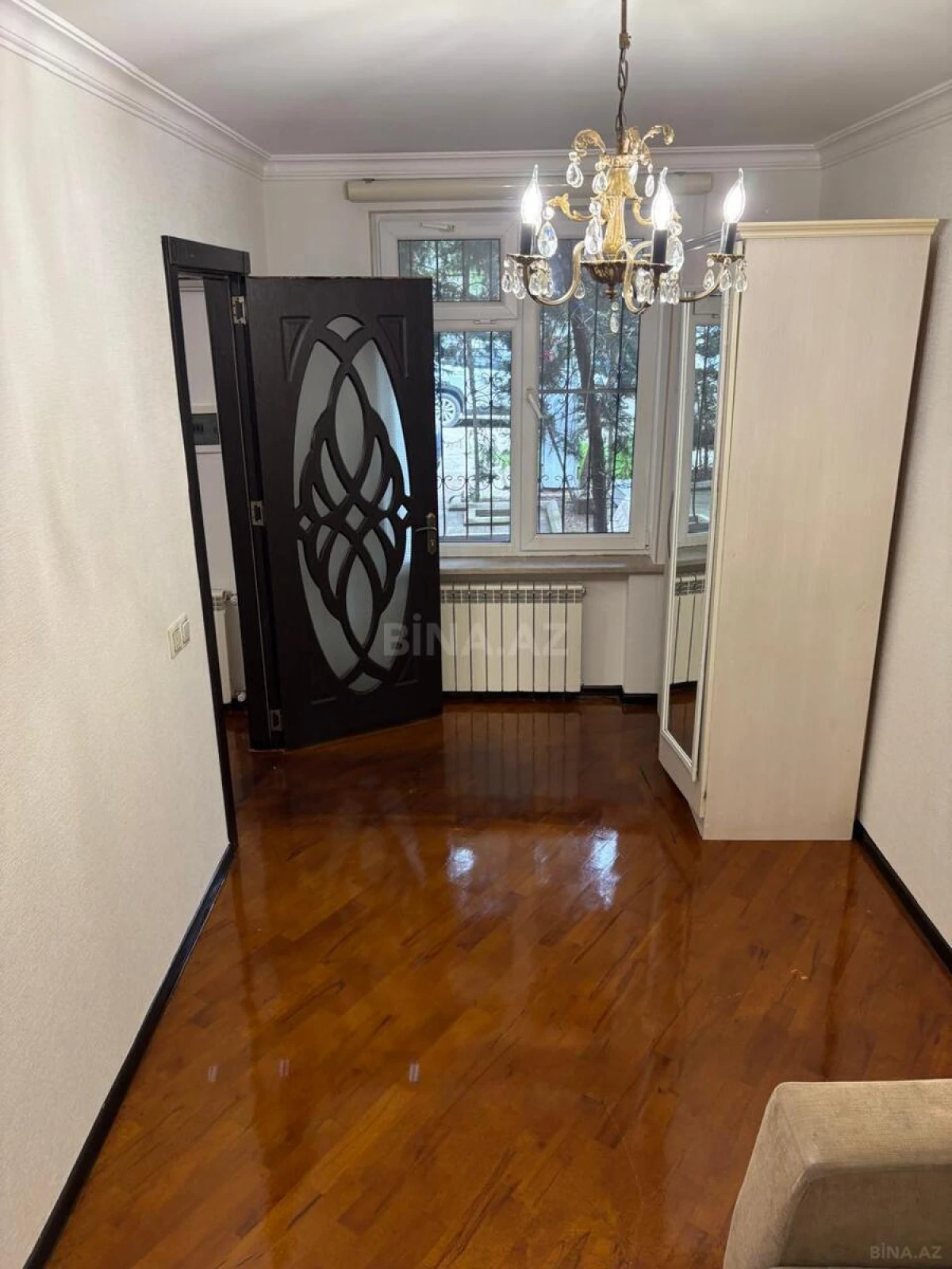 Satılır 2 otaqlı mənzil 40 m²