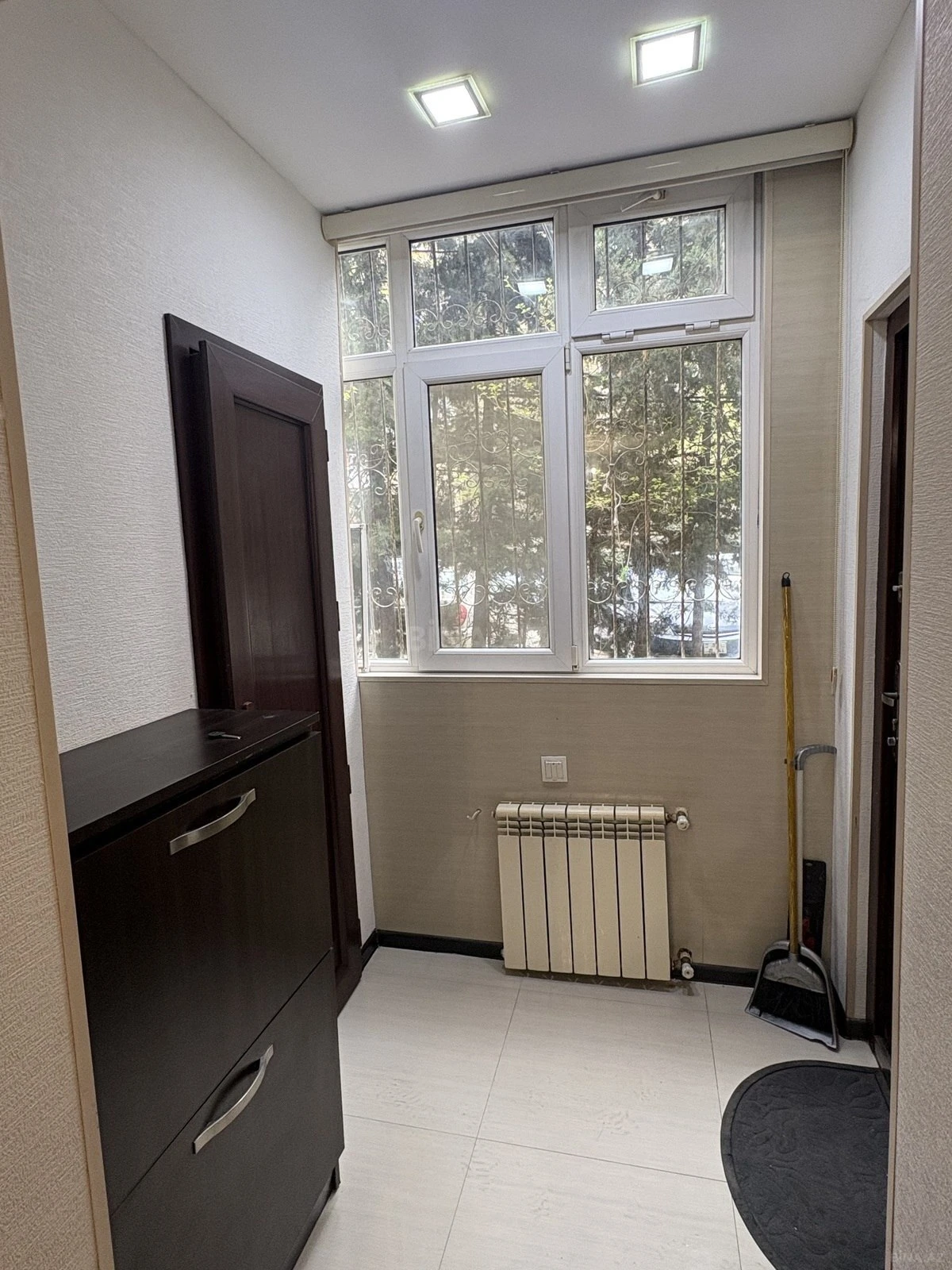 Satılır 2 otaqlı mənzil 40 m²