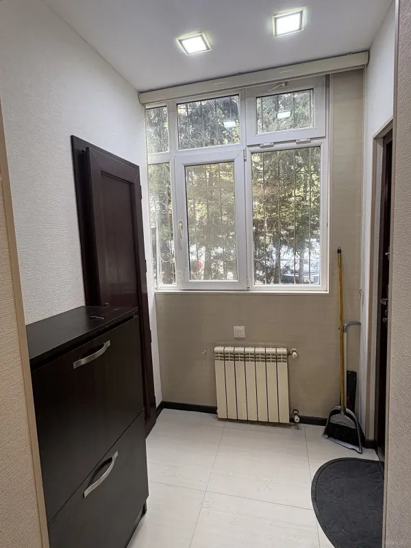 Satılır 2 otaqlı mənzil 40 m²