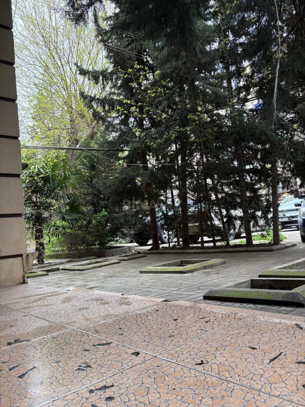 Satılır 2 otaqlı mənzil 40 m²