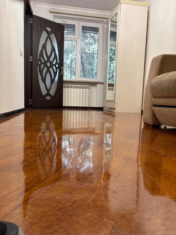 Satılır 2 otaqlı mənzil 40 m²