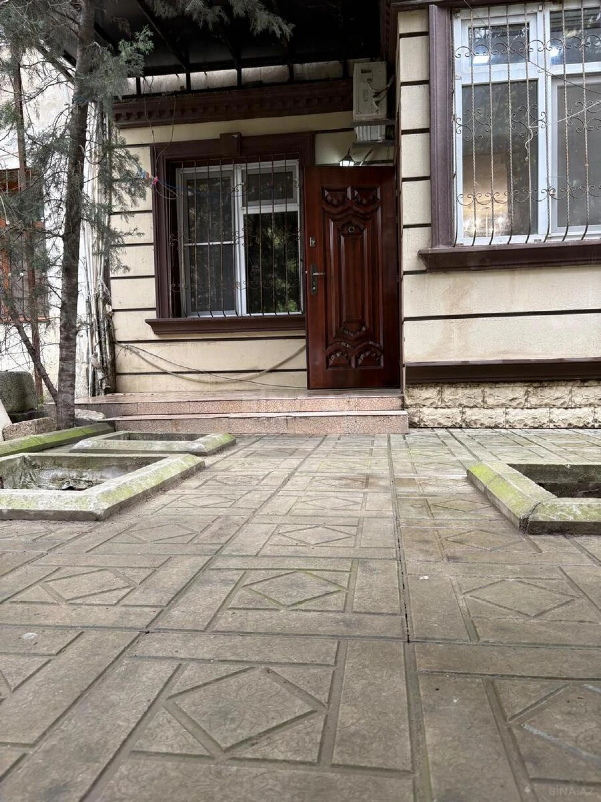 Satılır 2 otaqlı mənzil 40 m²