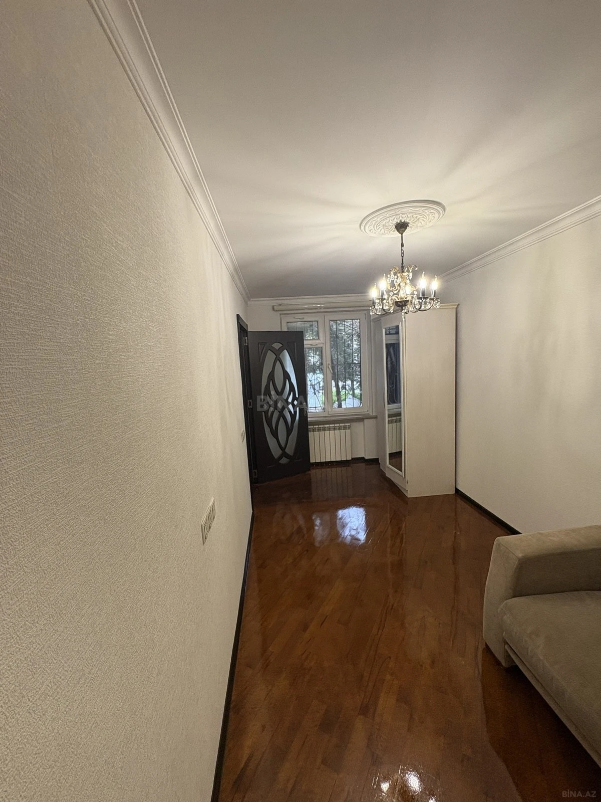 Satılır 2 otaqlı mənzil 40 m²