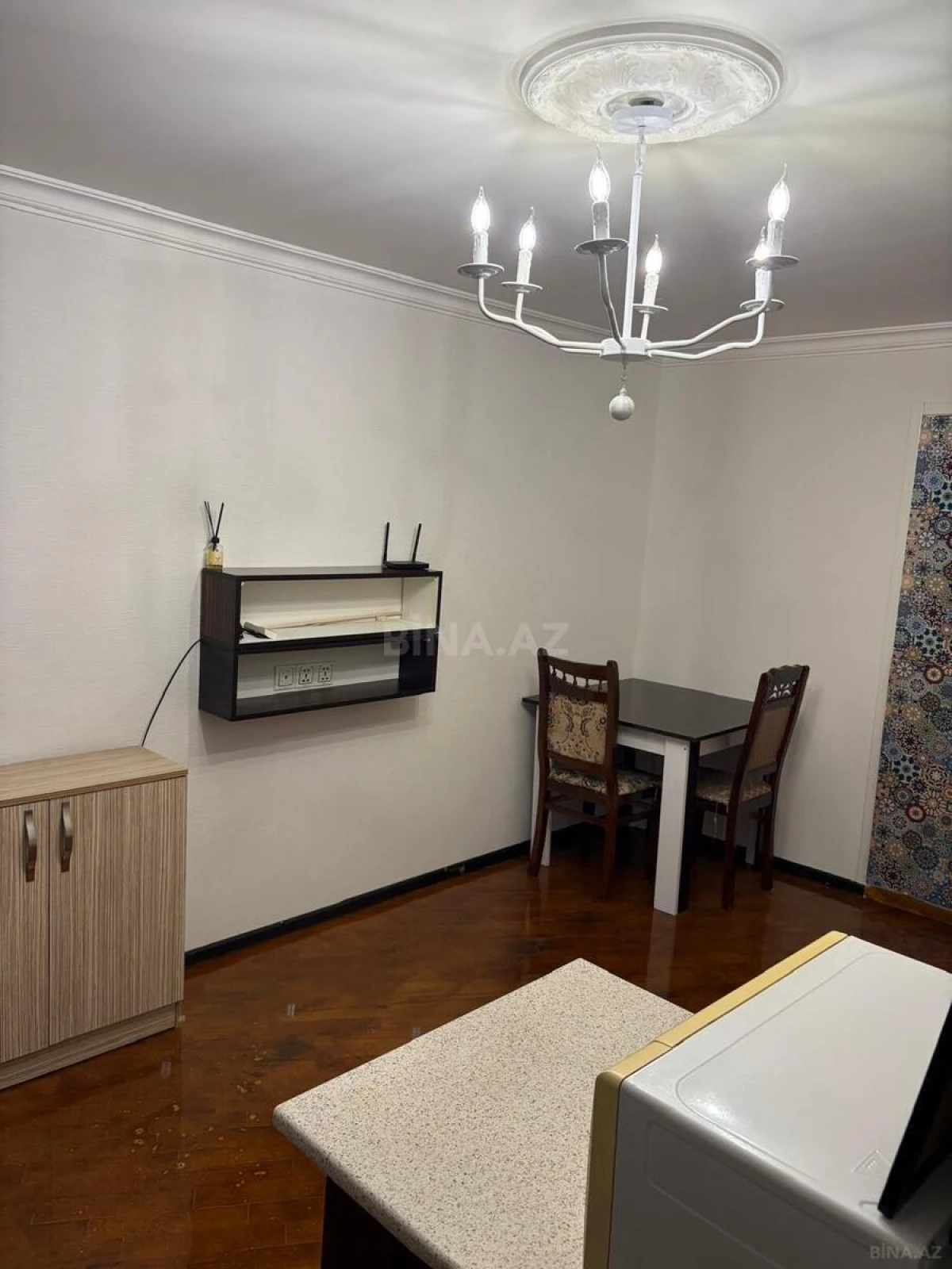 Satılır 2 otaqlı mənzil 40 m²