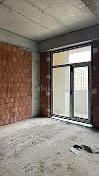 Satılır 1 otaqlı mənzil 66.6 m² — Bakı, Nizami 1 otaq 66.60 m²