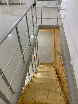 Kirayə verilir obyekt 90 m²