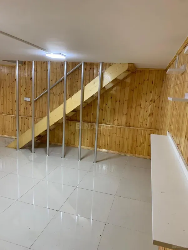 Kirayə verilir obyekt 90 m²