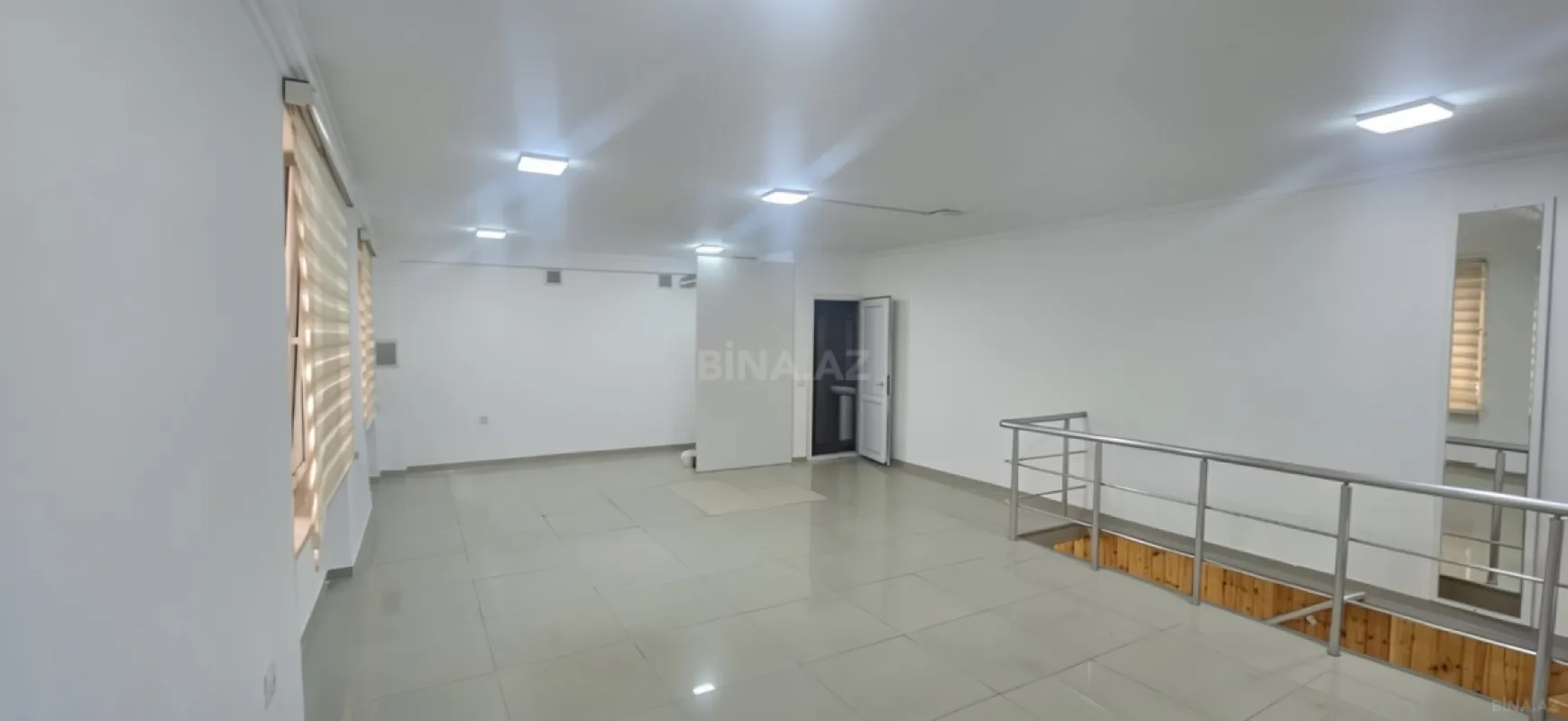 Kirayə verilir obyekt 90 m²