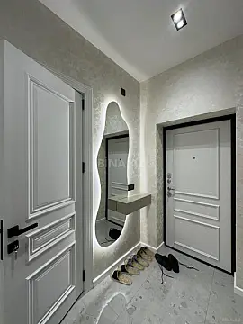 Satılır 3 otaqlı mənzil 97 m²