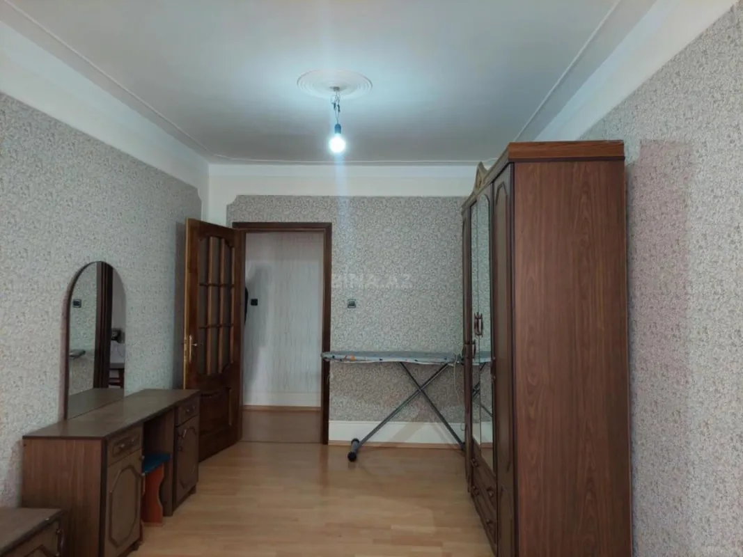 Kirayə verilir 2 otaqlı mənzil 70 m²
