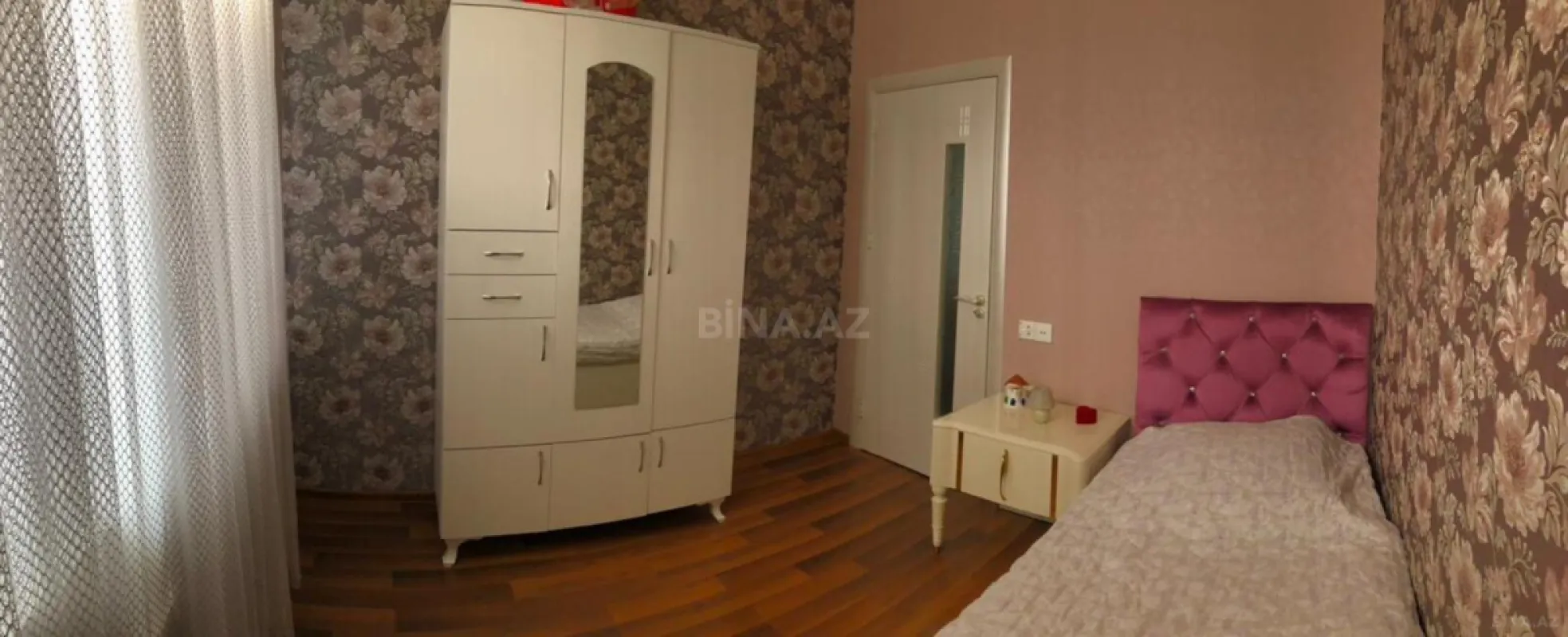 Satılır 4 otaqlı həyət evi 147 m²