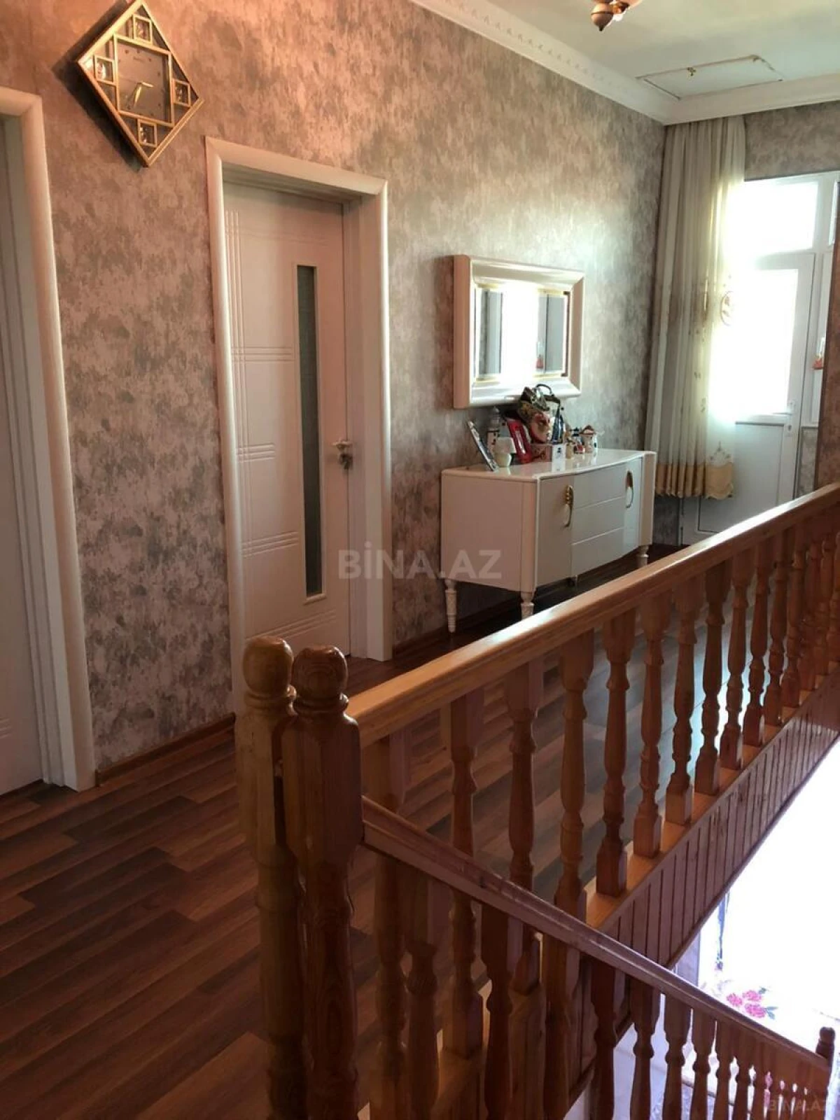 Satılır 4 otaqlı həyət evi 147 m²