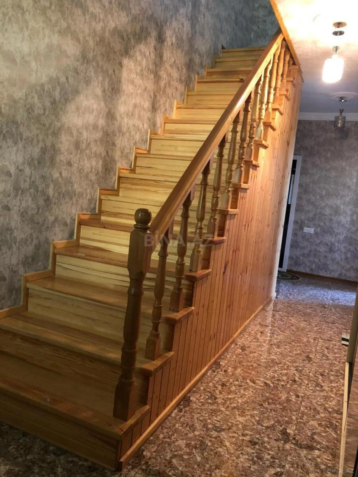 Satılır 4 otaqlı həyət evi 147 m²