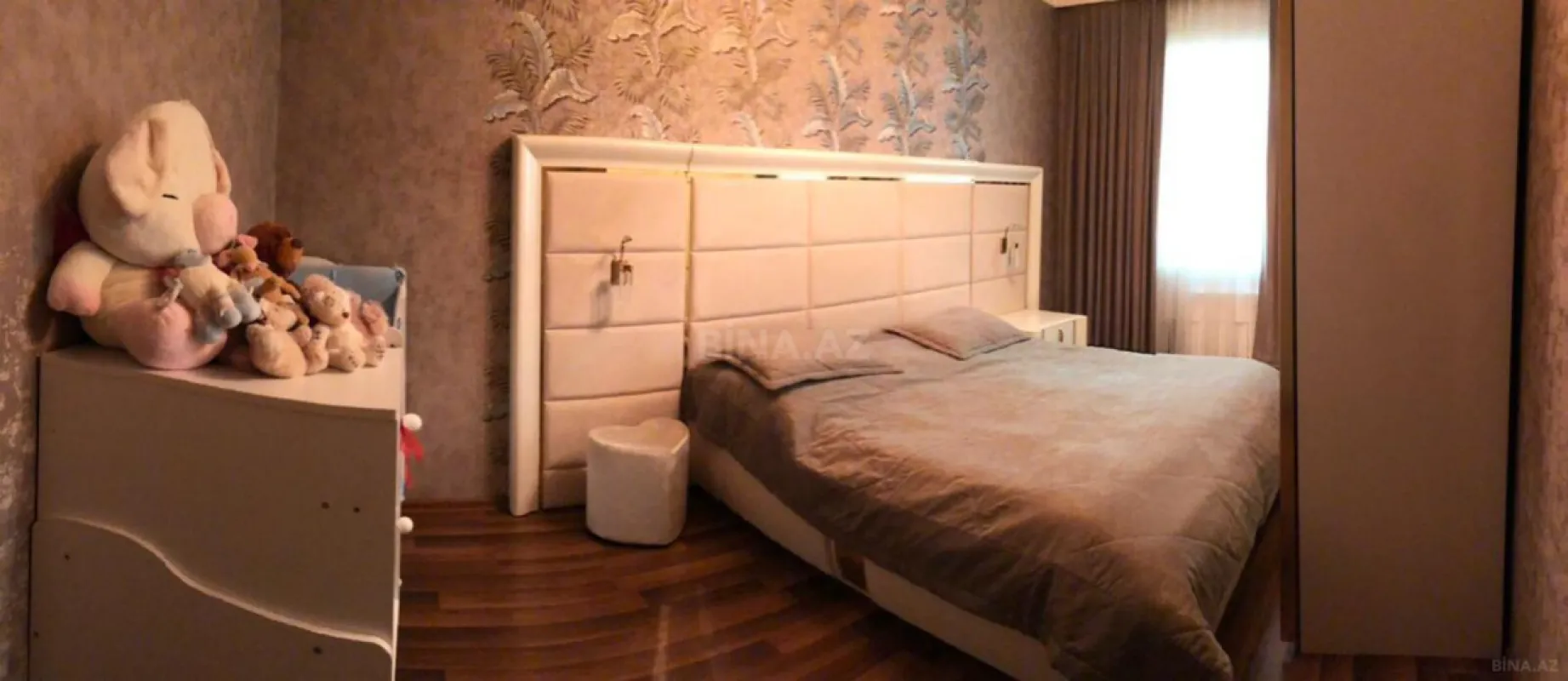 Satılır 4 otaqlı həyət evi 147 m²