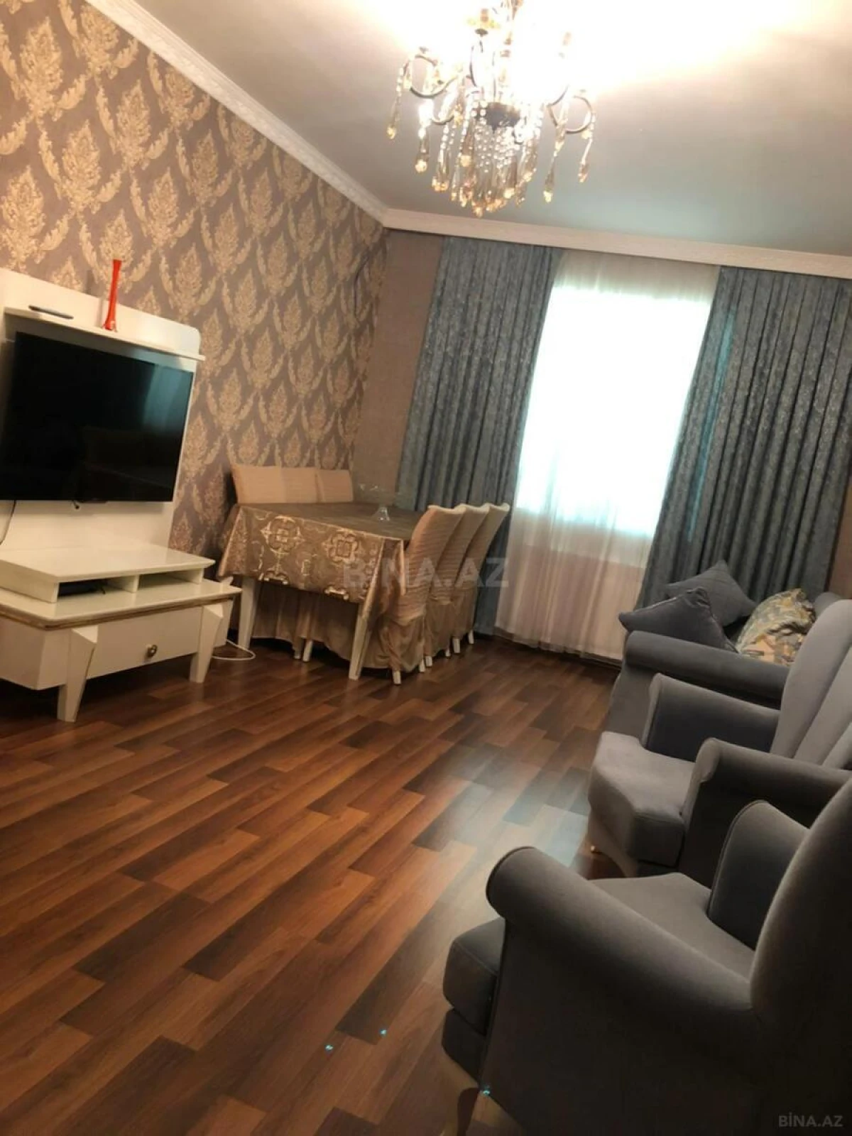 Satılır 4 otaqlı həyət evi 147 m²