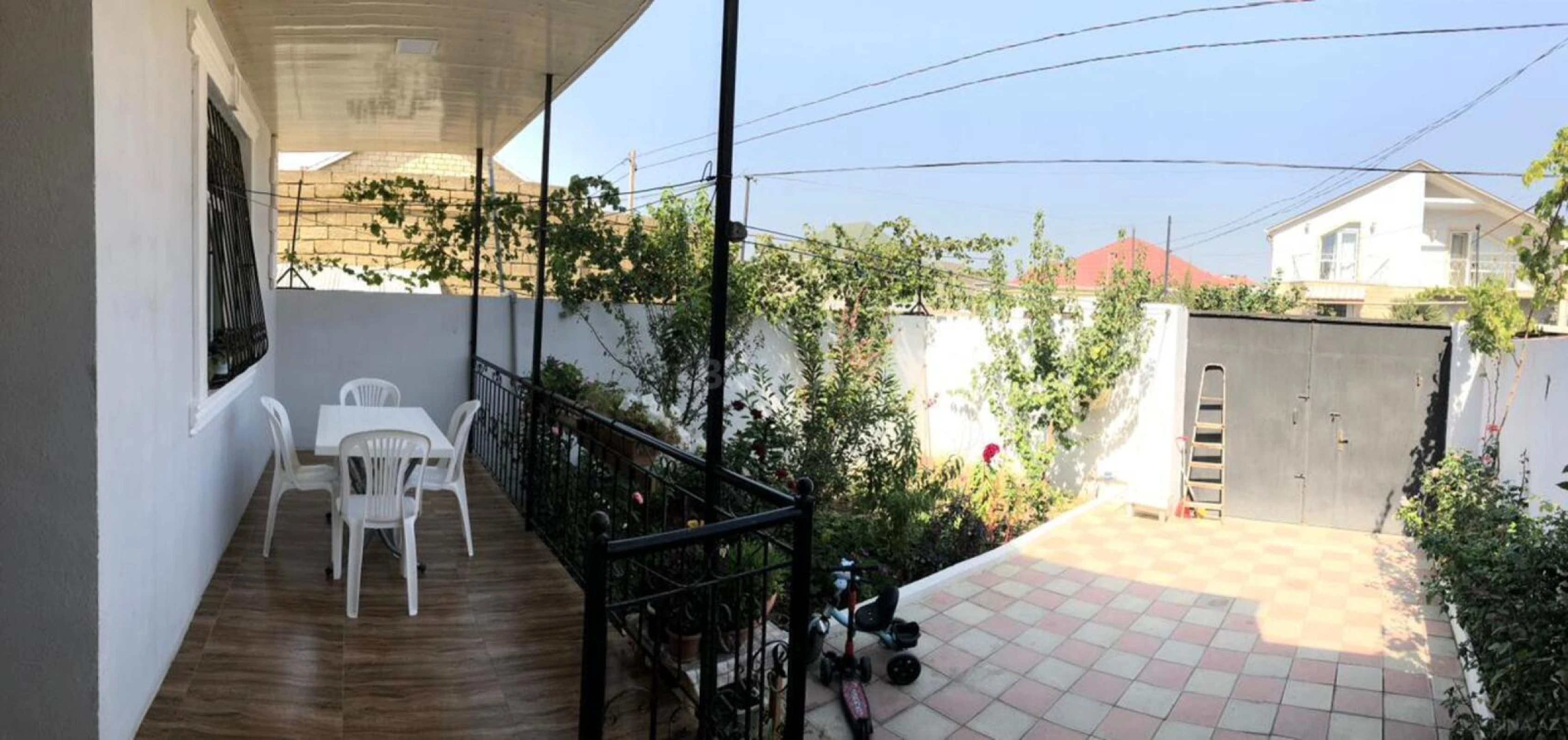 Satılır 4 otaqlı həyət evi 147 m²