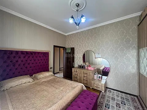 Satılır 2 otaqlı mənzil 68 m²