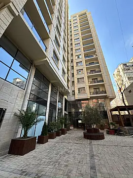 Satılır 2 otaqlı mənzil 62 m² — Bakı 2 otaq 62.00 m²