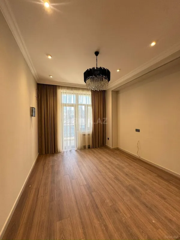 Satılır 2 otaqlı mənzil 62 m²