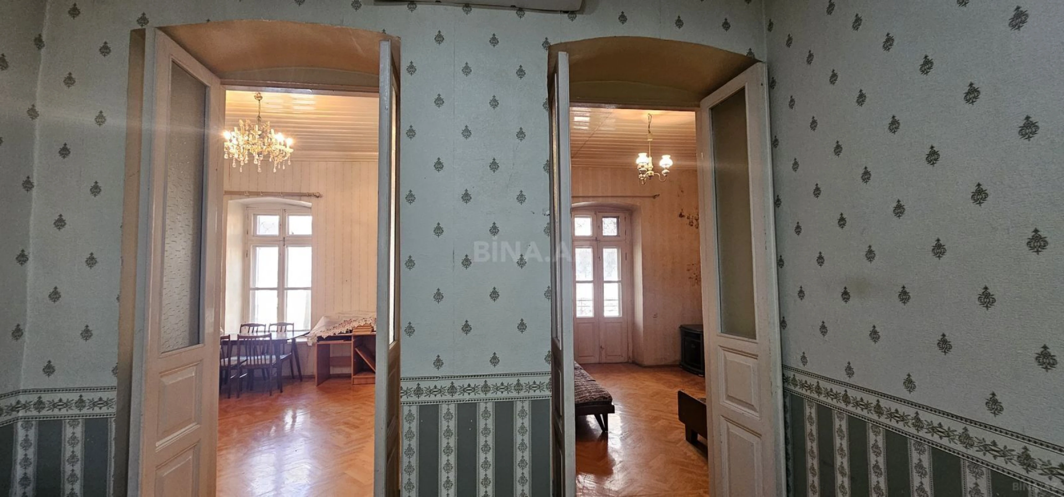 Satılır 3 otaqlı mənzil 70 m²