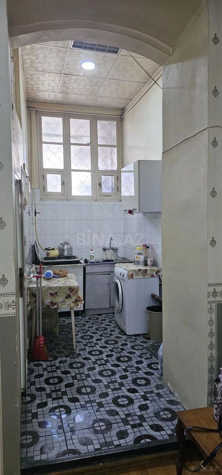 Satılır 3 otaqlı mənzil 70 m²