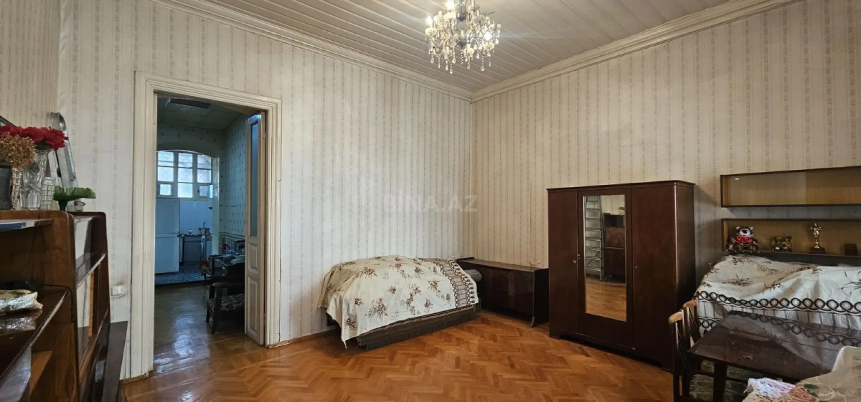 Satılır 3 otaqlı mənzil 70 m²