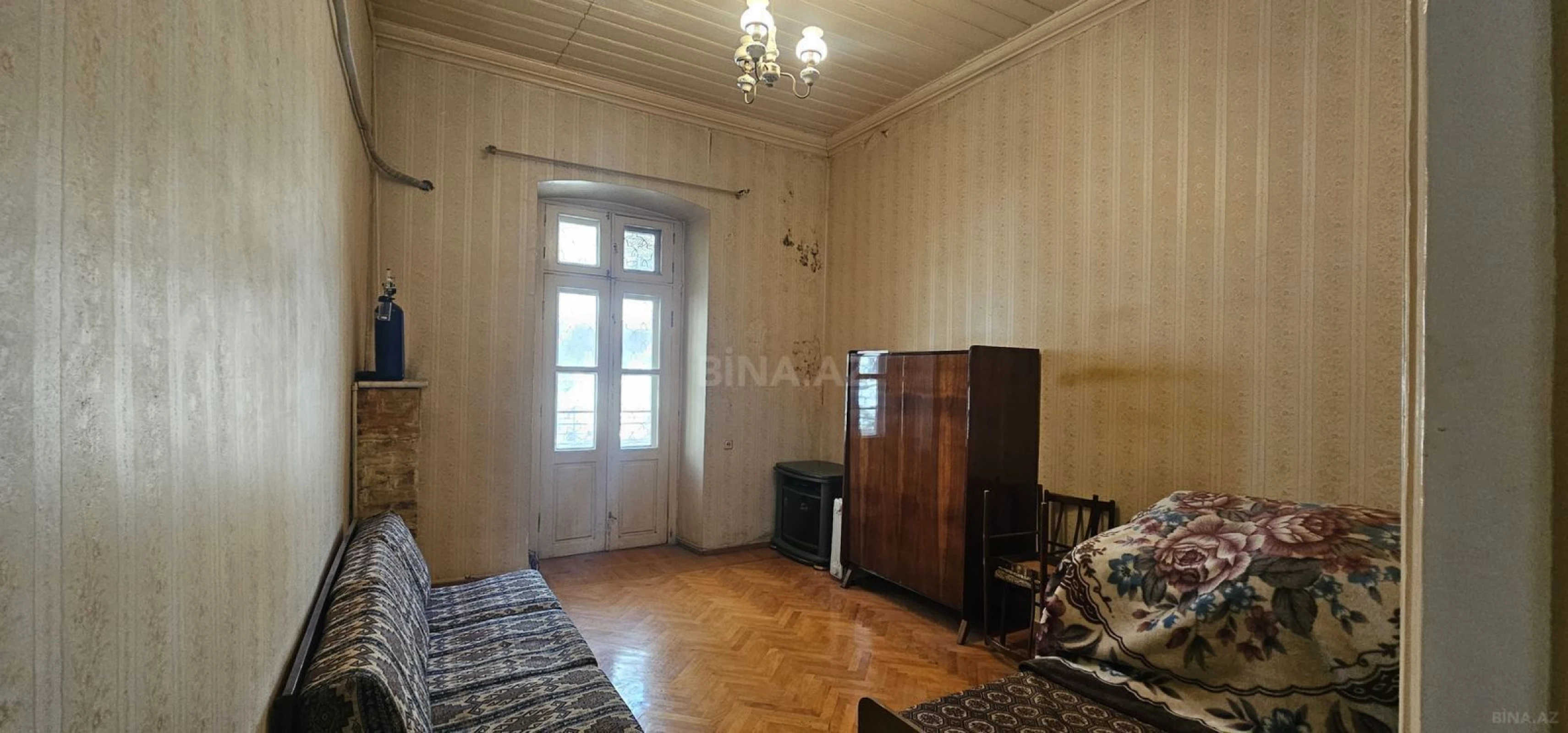 Satılır 3 otaqlı mənzil 70 m²