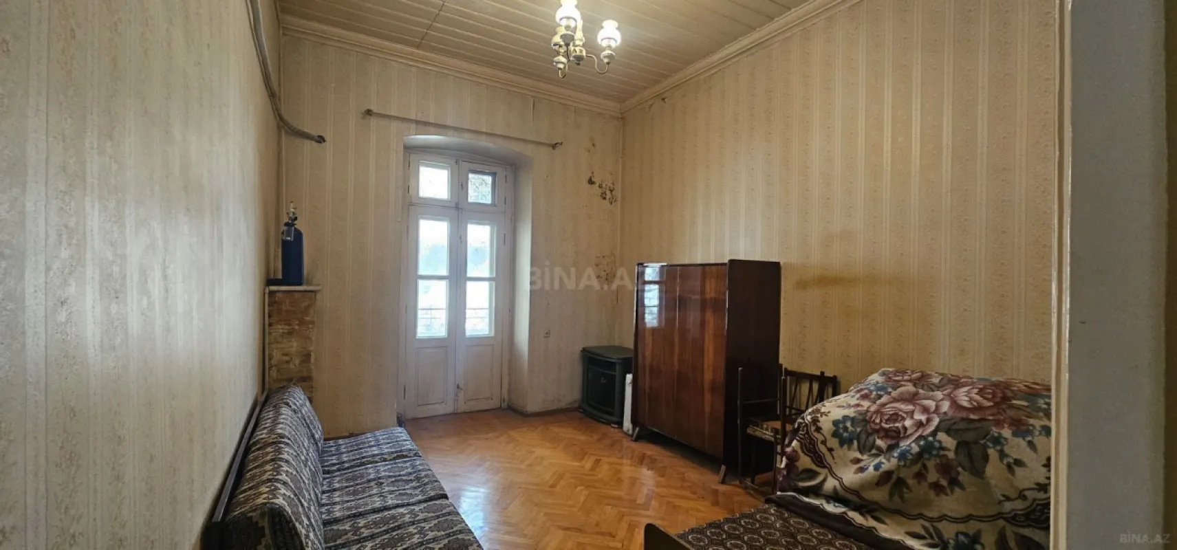 Satılır 3 otaqlı mənzil 70 m²