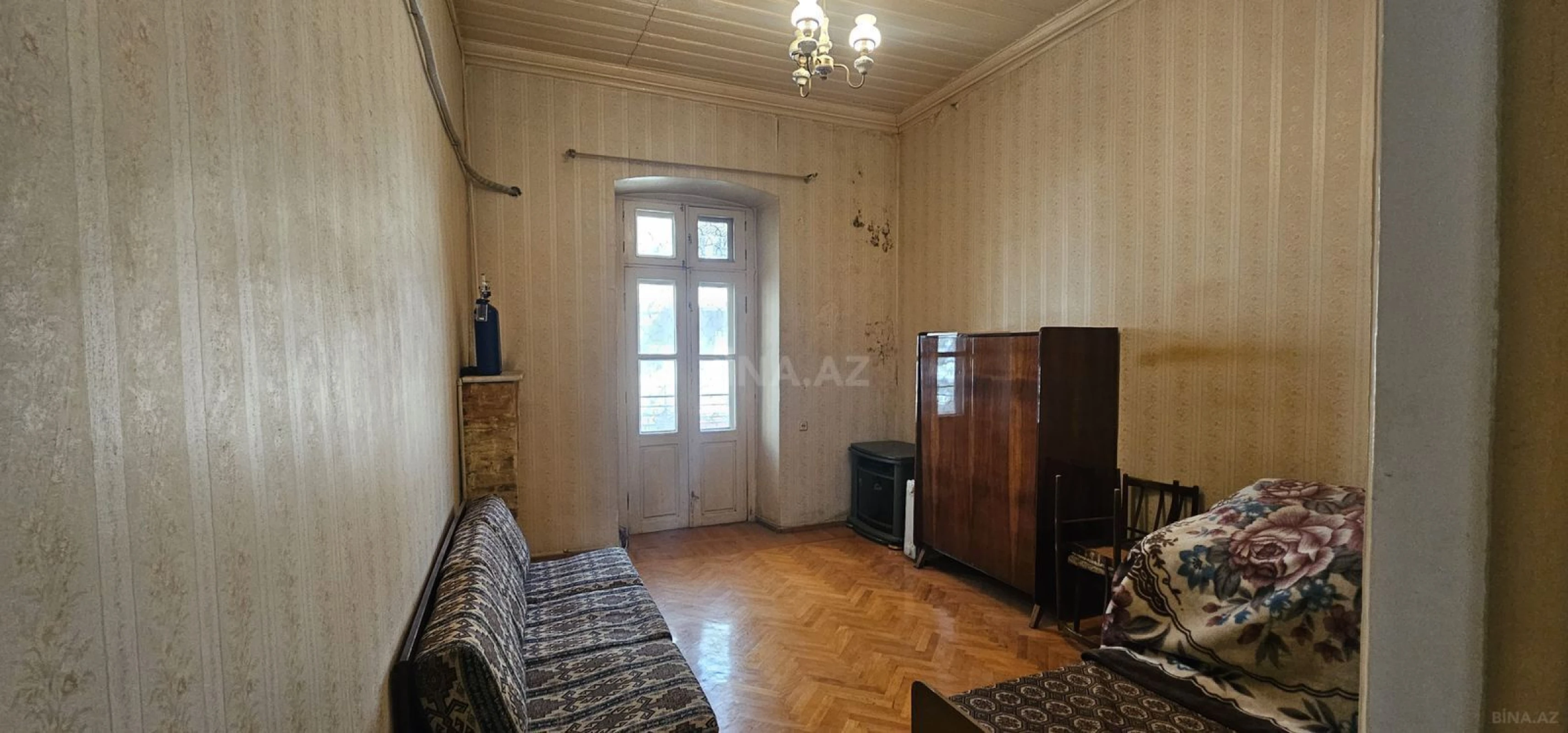 Satılır 3 otaqlı mənzil 70 m²
